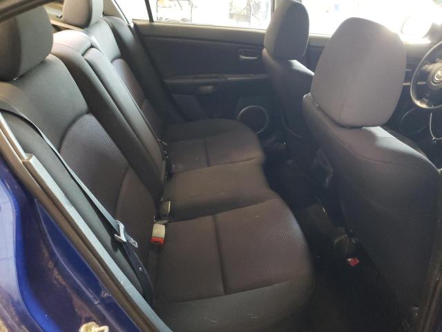 Photo 10 from auction – 2007 MAZDA 3 S with VIN JM1BK323071616961