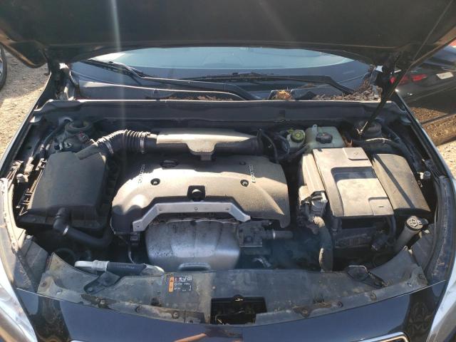 Photo 11 from auction – 2013 CHEVROLET MALIBU 1LT with VIN 1G11C5SA6DF222312