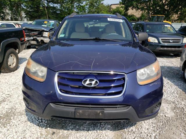 Photo 5 from auction – 2010 HYUNDAI SANTA FE G with VIN 5NMSG3AB5AH399933