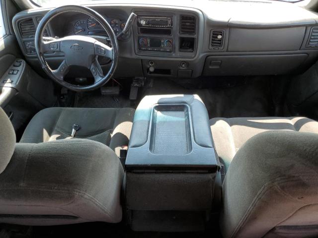 Photo 8 from auction – 2005 CHEVROLET SILVERADO with VIN 2GCEK19B951211977