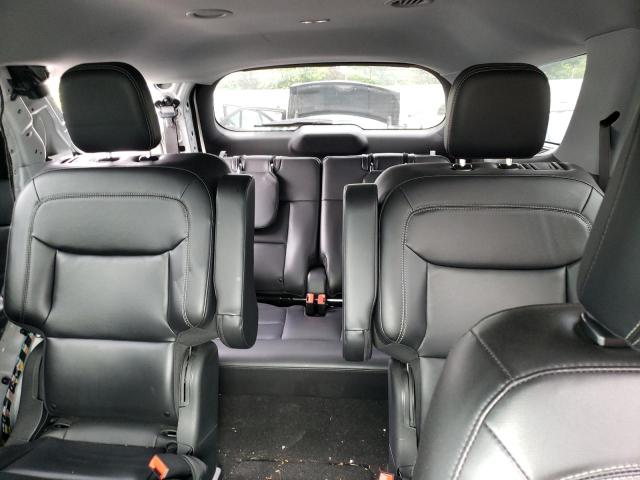 Photo 10 from auction – 2021 FORD EXPLORER X with VIN 1FMSK8DH5MGC44804