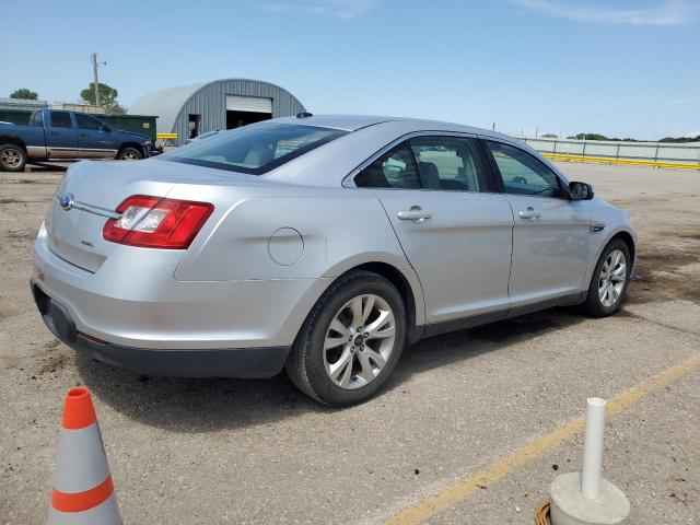 Photo 3 from auction – 2012 FORD TAURUS SEL with VIN 1FAHP2EW9CG101840