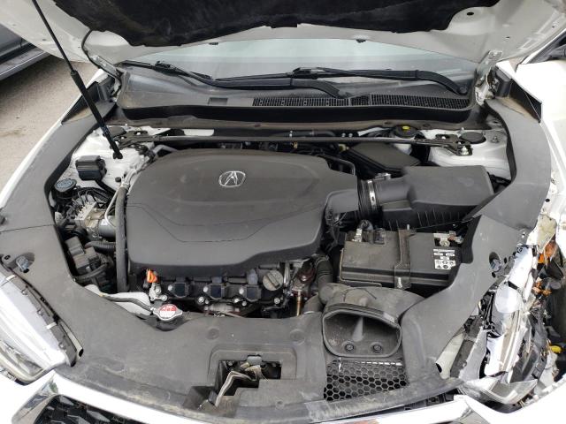 Photo 11 from auction – 2018 ACURA TLX TECH with VIN 19UUB2F52JA007426