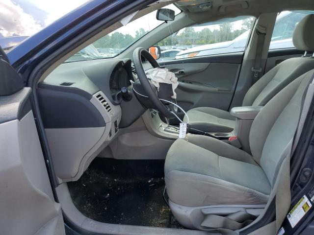 Photo 7 from auction – 2011 TOYOTA COROLLA BA with VIN 2T1BU4EE2BC565819