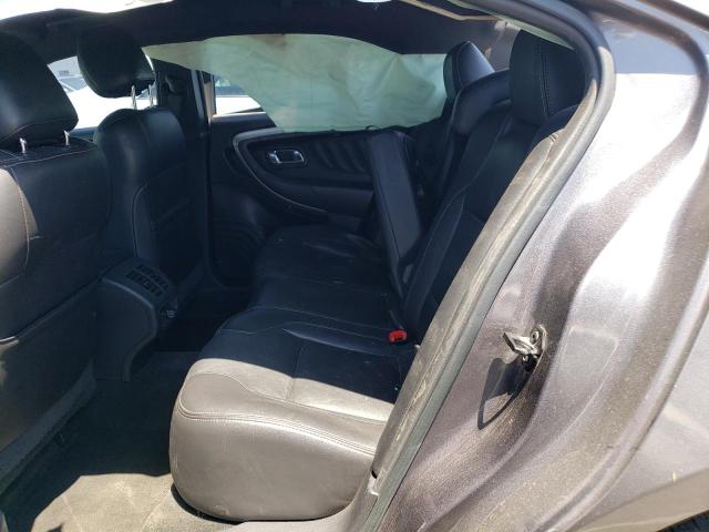 Photo 10 from auction – 2014 FORD TAURUS SEL with VIN 1FAHP2E86EG103792