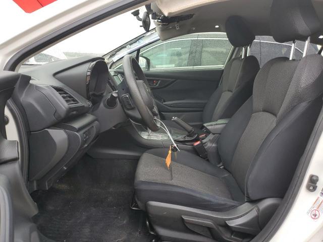 Photo 7 from auction – 2019 SUBARU CROSSTREK with VIN JF2GTABC8KH374302