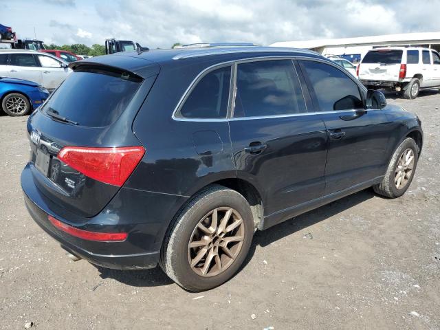 Photo 3 from auction – 2012 AUDI Q5 PREMIUM with VIN WA1LFAFP6CA097980