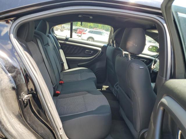 Photo 10 from auction – 2017 FORD TAURUS SEL with VIN 1FAHP2E80HG110399