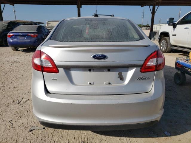 Photo 6 from auction – 2011 FORD FIESTA SE with VIN 3FADP4BJ5BM223358