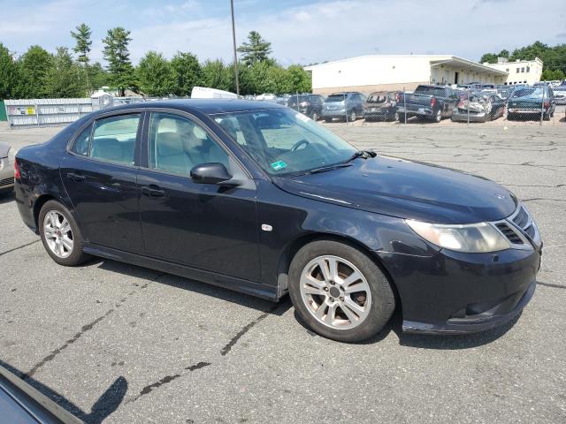 Photo 4 from auction – 2008 SAAB 9-3 2.0T with VIN YS3FB49Y881156063