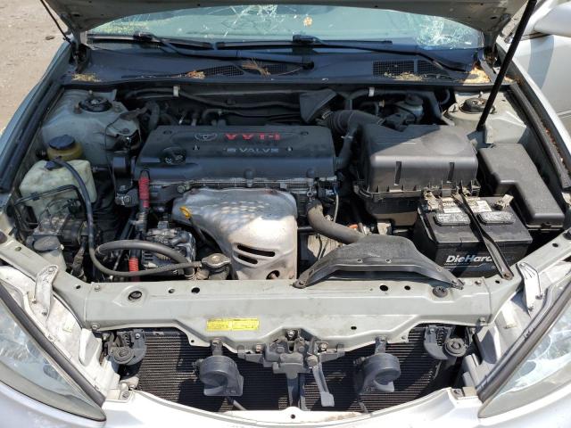 Photo 11 from auction – 2003 TOYOTA CAMRY LE with VIN 4T1BE32K73U140078
