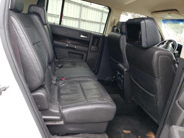Photo 10 from auction – 2013 FORD FLEX SEL with VIN 2FMGK5C85DBD24973