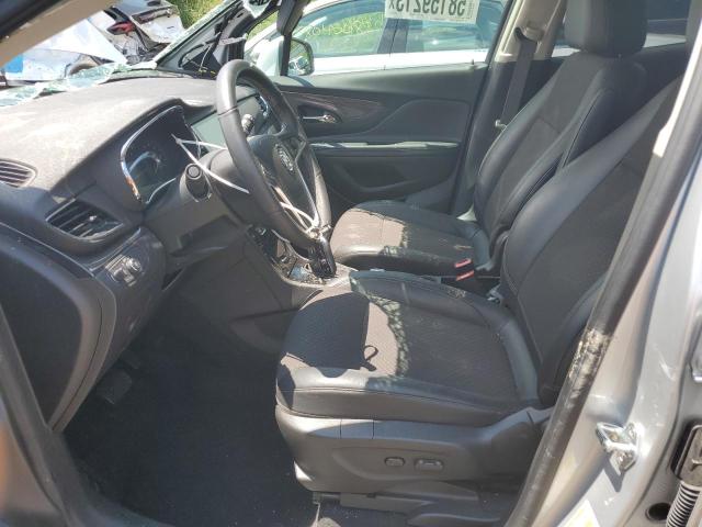 Photo 7 from auction – 2019 BUICK ENCORE PRE with VIN KL4CJASB0KB856706