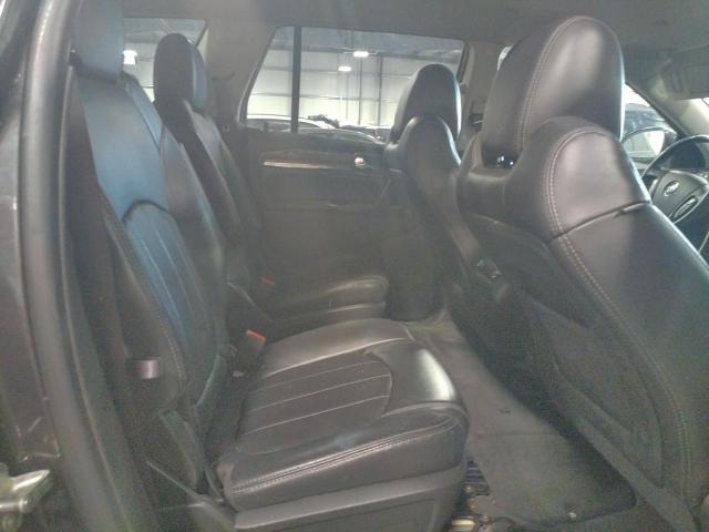 Photo 11 from auction – 2014 BUICK ENCLAVE with VIN 5GAKVCKD5EJ290301