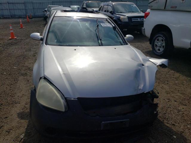 Photo 5 from auction – 2002 NISSAN ALTIMA with VIN 1N4AL11D82C249334