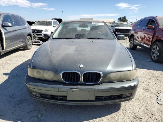 Photo 5 from auction – 2003 BMW 530 I AUTO with VIN WBADT63413CK33248