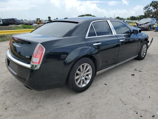 Photo 3 from auction – 2012 CHRYSLER 300 LIMITE with VIN 2C3CCACG1CH274878