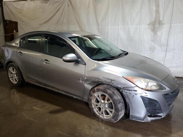 Photo 4 from auction – 2011 MAZDA 3 I with VIN JM1BL1UF1B1408556