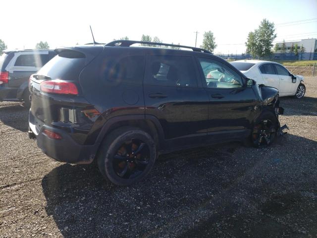 Photo 3 from auction – 2016 JEEP CHEROKEE S with VIN 1C4PJMAS0GW313186