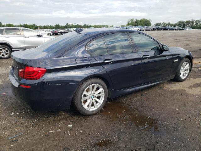 Photo 3 from auction – 2013 BMW 528 I with VIN WBAXG5C50DD228901