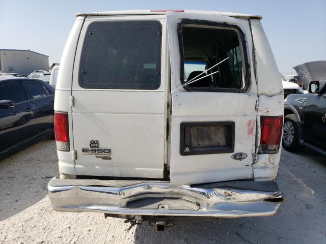 Photo 6 from auction – 2008 FORD ECONOLINE with VIN 1FBSS31L38DA64250