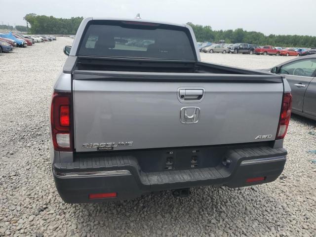 Photo 6 from auction – 2017 HONDA RIDGELINE with VIN 5FPYK3F51HB032879