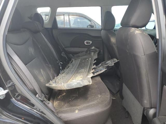 Photo 11 from auction – 2016 KIA SOUL with VIN KNDJN2A26G7402897