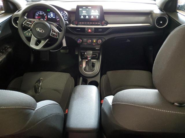 Photo 8 from auction – 2021 KIA FORTE FE with VIN 3KPF24AD3ME352886