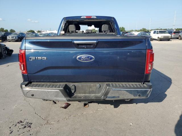 Photo 6 from auction – 2017 FORD F150 SUPER with VIN 1FTFW1EF9HKE11036