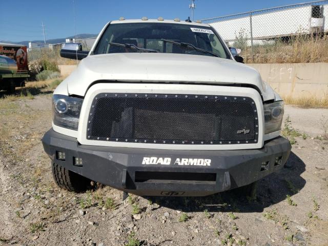 Photo 5 from auction – 2017 RAM 3500 LONGH with VIN 3C63RRKL1HG662098