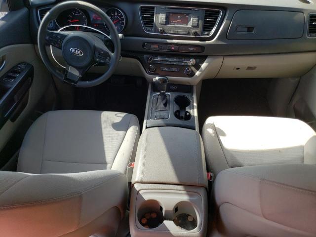 صورة رقم 8 من المزاد - 2015 KIA SORENTO مع VIN KNDMB5C11F6065491