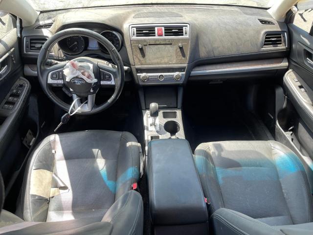 Photo 8 from auction – 2016 SUBARU OUTBACK 3. with VIN 4S4BSEJC6G3278110