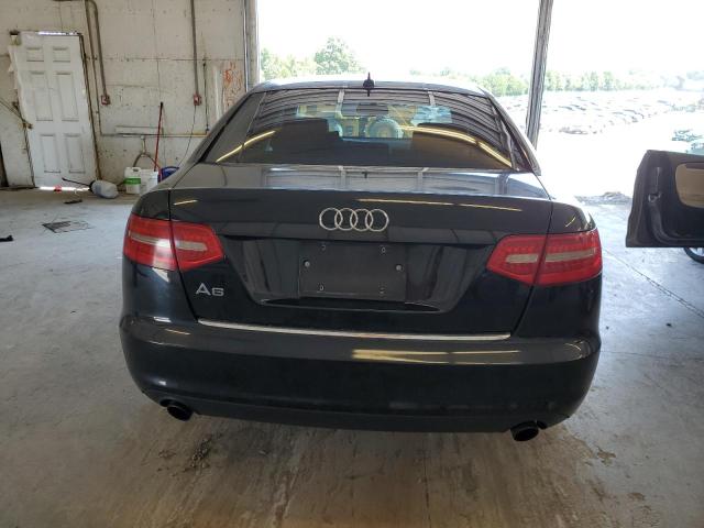Photo 6 from auction – 2010 AUDI A6 PREMIUM with VIN WAUEKAFB0AN007014