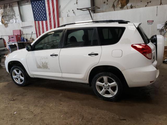 Photo 2 from auction – 2006 TOYOTA RAV4 with VIN JTMBD33V765046958