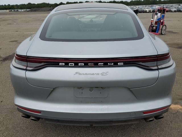 صورة رقم 6 من المزاد - 2021 PORSCHE PANAMERA 4 مع VIN WP0AB2A76ML139222