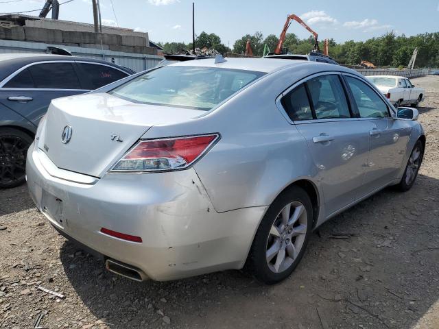 Photo 3 from auction – 2013 ACURA TL with VIN 19UUA8F27DA013254