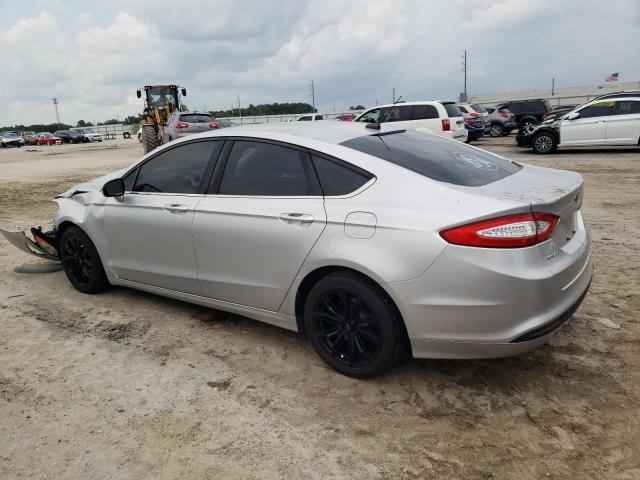 Photo 2 from auction – 2014 FORD FUSION SE with VIN 3FA6P0H79ER352952