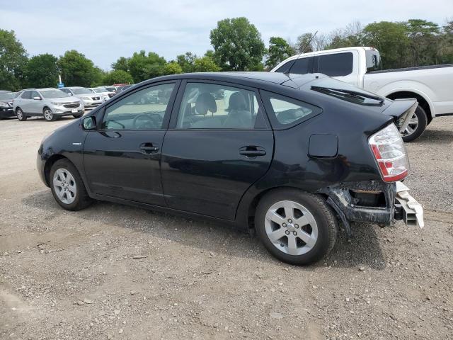 Photo 2 from auction – 2007 TOYOTA PRIUS with VIN JTDKB20UX77089708
