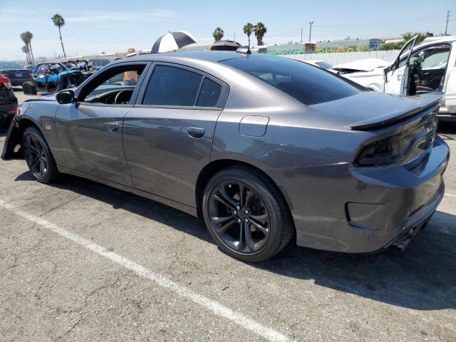 Photo 2 from auction – 2015 DODGE CHARGER R/ with VIN 2C3CDXCT7FH916649