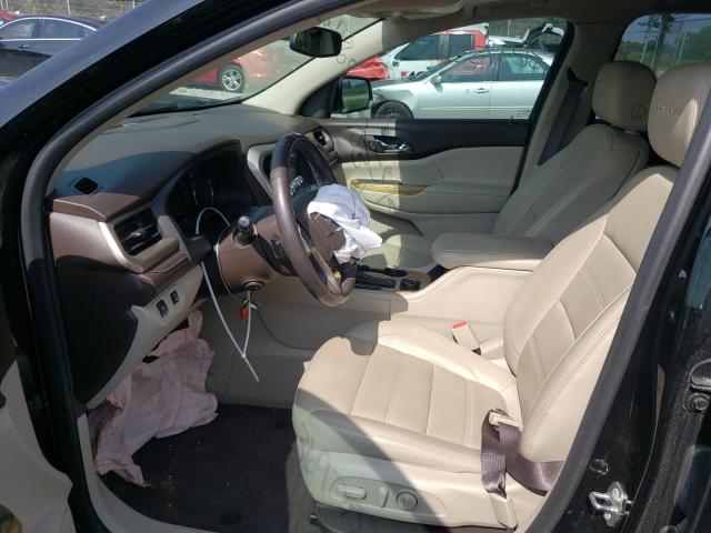 Zdjęcie 7 z aukcji – 2018 GMC ACADIA DEN z VIN 1GKKNPLS4JZ190838
