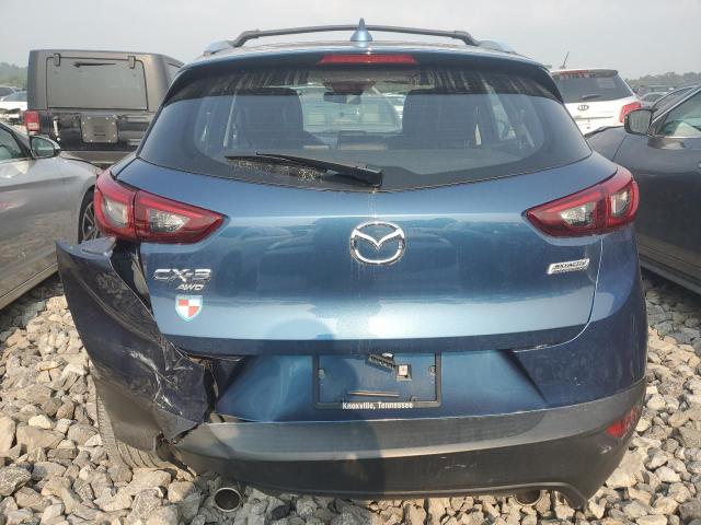 Photo 6 from auction – 2019 MAZDA CX-3 TOURI with VIN JM1DKFC75K1459402