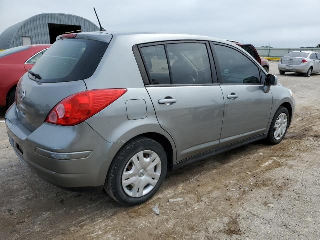 Photo 3 from auction – 2012 NISSAN VERSA S with VIN 3N1BC1CP2CK813144
