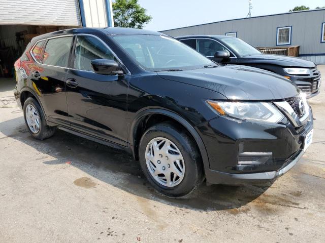 Photo 4 from auction – 2017 NISSAN ROGUE S with VIN KNMAT2MV5HP564159
