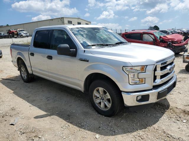 Photo 4 from auction – 2016 FORD F150 SUPER with VIN 1FTEW1CF4GFB55684