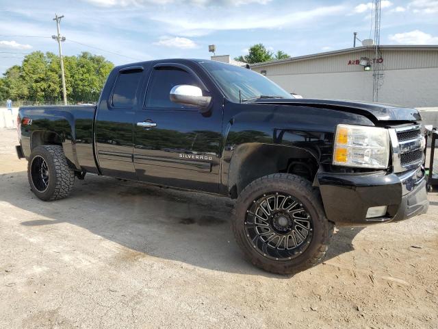 Photo 4 from auction – 2010 CHEVROLET SILVERADO with VIN 1GCSKSE32AZ178975