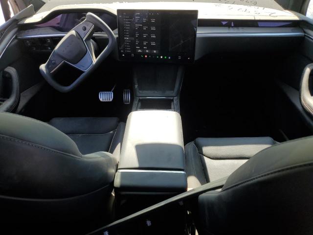 Снимка 8 от търг – 2023 TESLA MODEL X с VIN 7SAXCBE53PF371559
