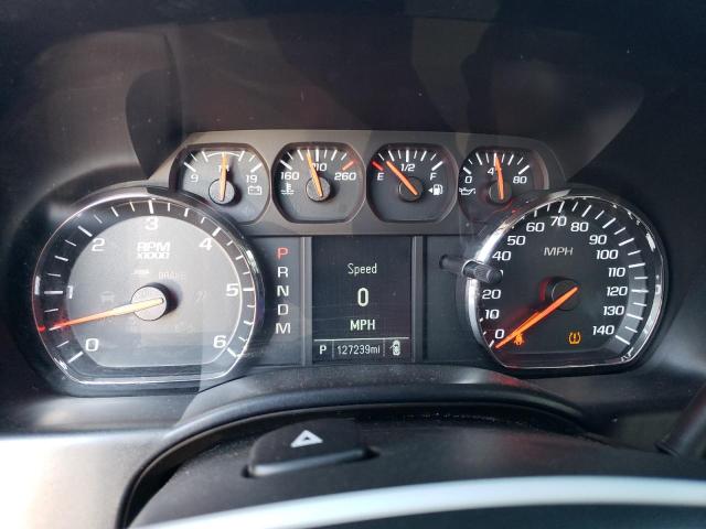 Photo 9 from auction – 2014 CHEVROLET SILVERADO with VIN 1GCNCPEH0EZ129704