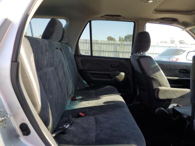Photo 11 from auction – 2004 HONDA CR-V EX with VIN SHSRD788X4U254961