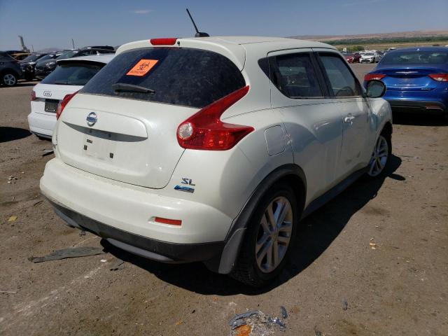Photo 3 from auction – 2012 NISSAN JUKE S with VIN JN8AF5MR3CT103784