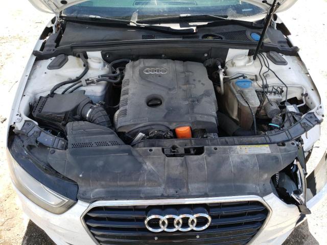 Photo 11 from auction – 2013 AUDI A4 PREMIUM with VIN WAUBFAFLXDN004464